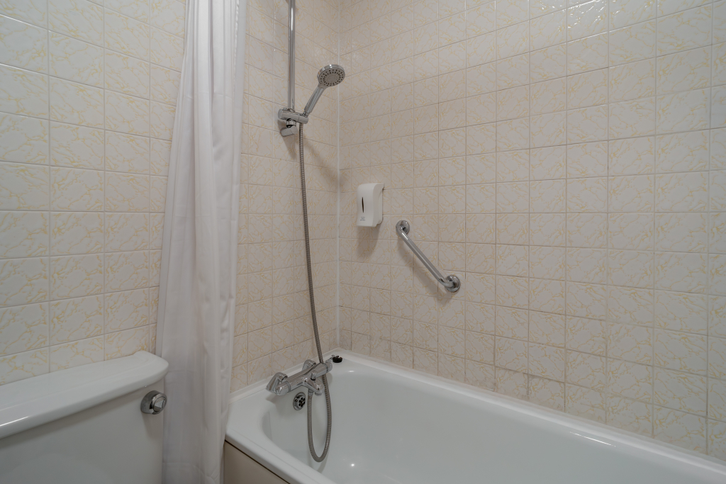 Heathlands Hotel