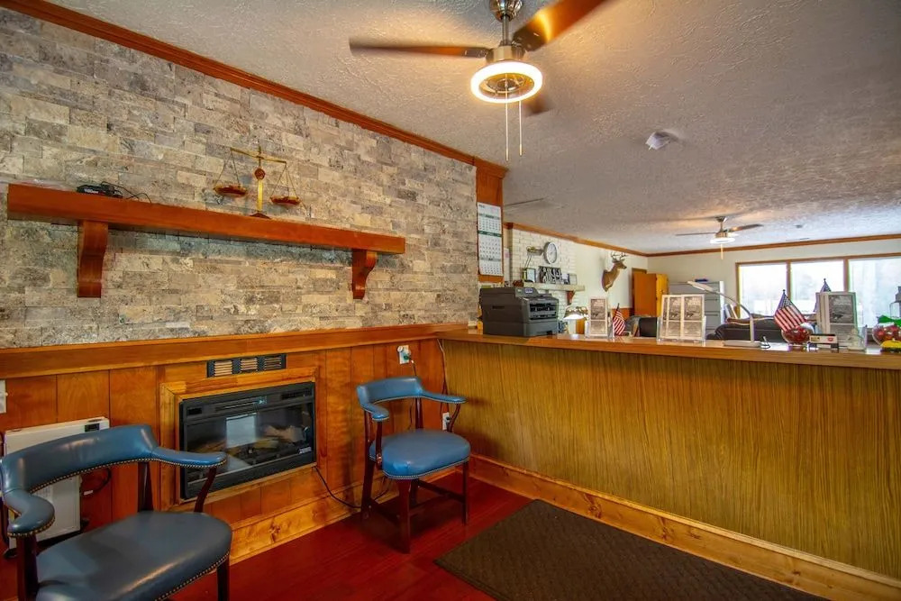 EDEN INN