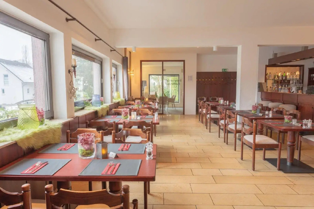Hotel Tannenhof Haiger