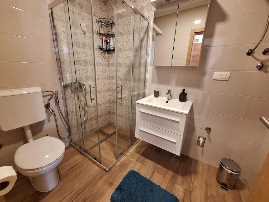 Residence Lubina