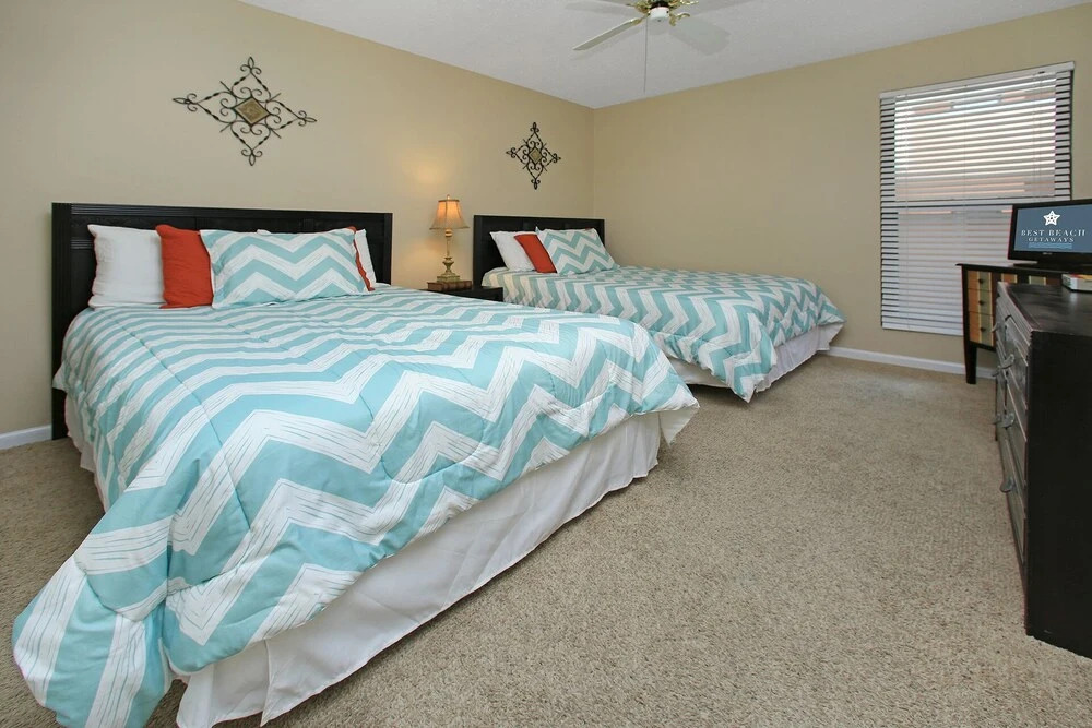 Jetty East 516b by Best Beach Getaways