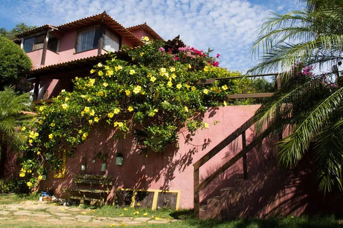El Misti Búzios Hostel & Pousada