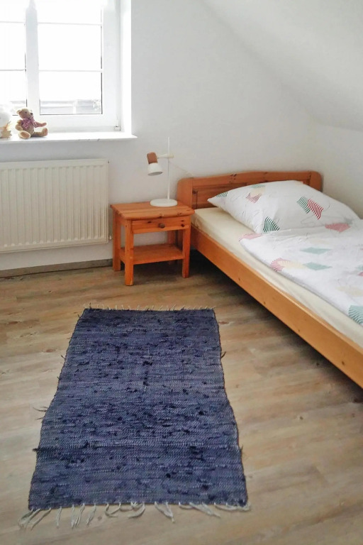 Apartment, Toenning in Tönning