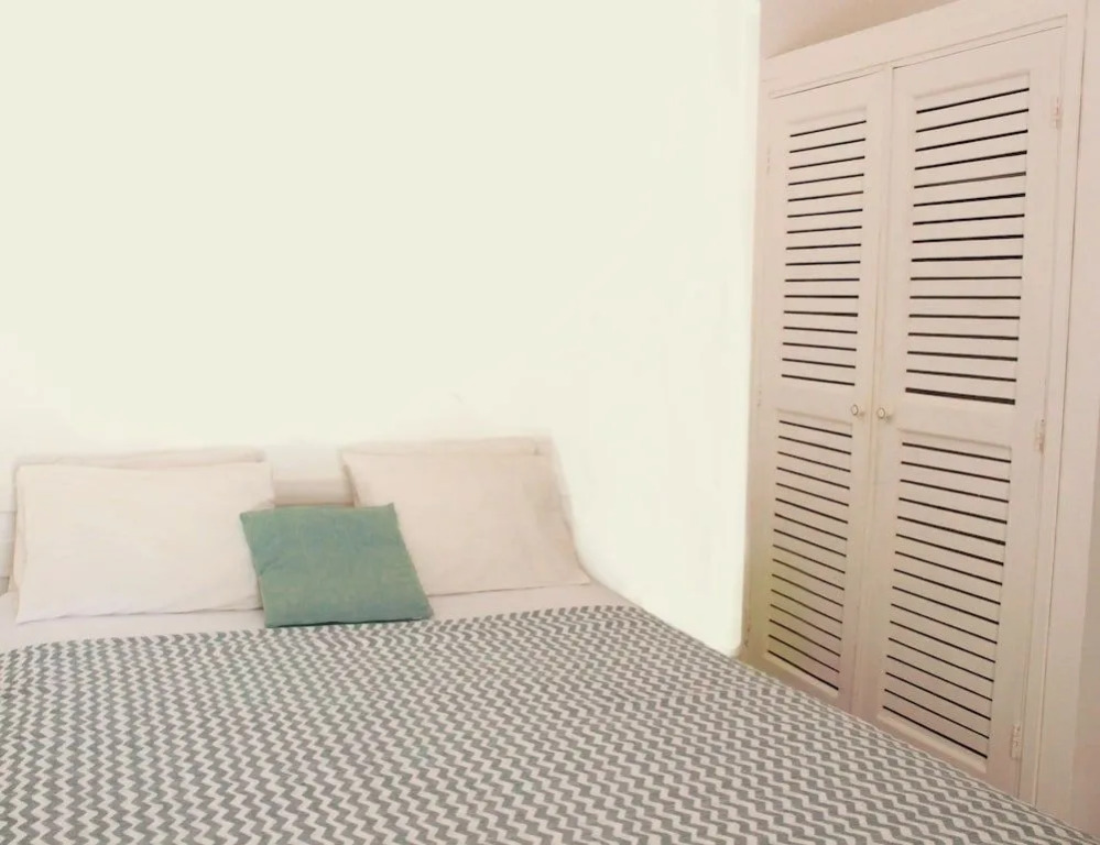 Beach Hotel Casa Nina