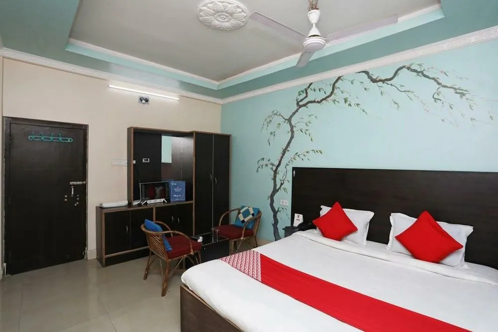 Rangamati Garden Resort