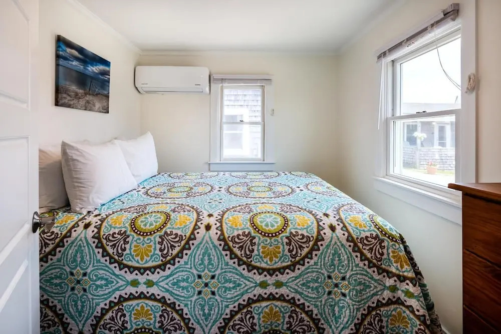 Truro Beach Cottages