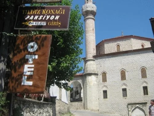 Yıldız Konak Pension