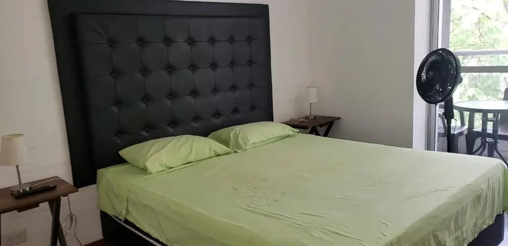 El Poblado Apartment Close To Lleras Park
