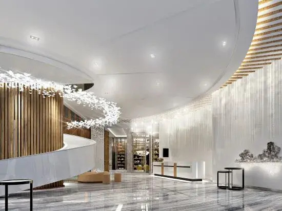 Fengnian Hotel Shenzhen Pingshan High-speed Railway Station (Baolong Subway Station Branch)