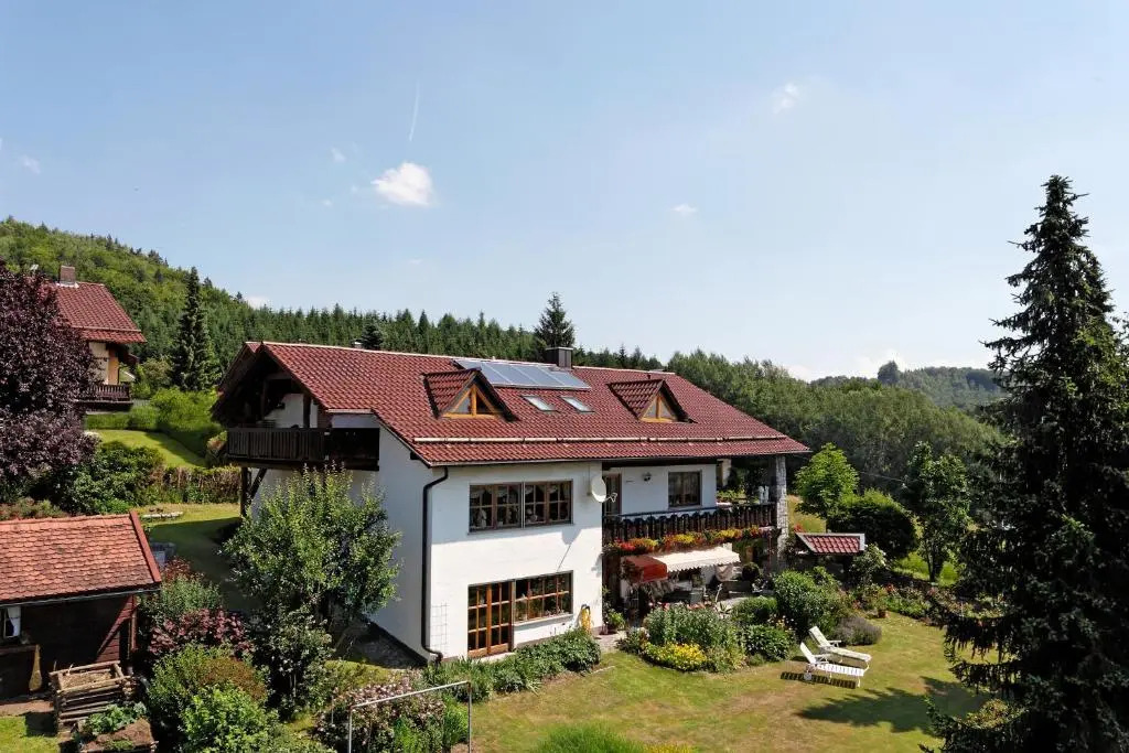 Ferienhaus Simmeth