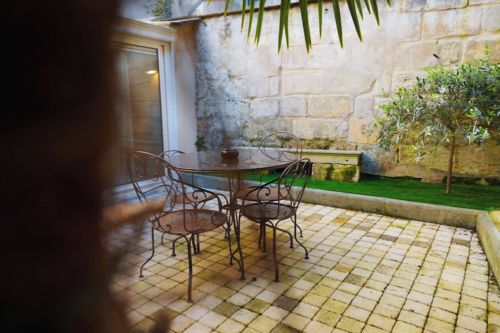 La Maison Galiène - Bed and Breakfast