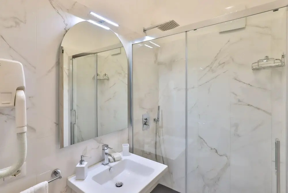 Bed  Breakfast Dipino Accommodation