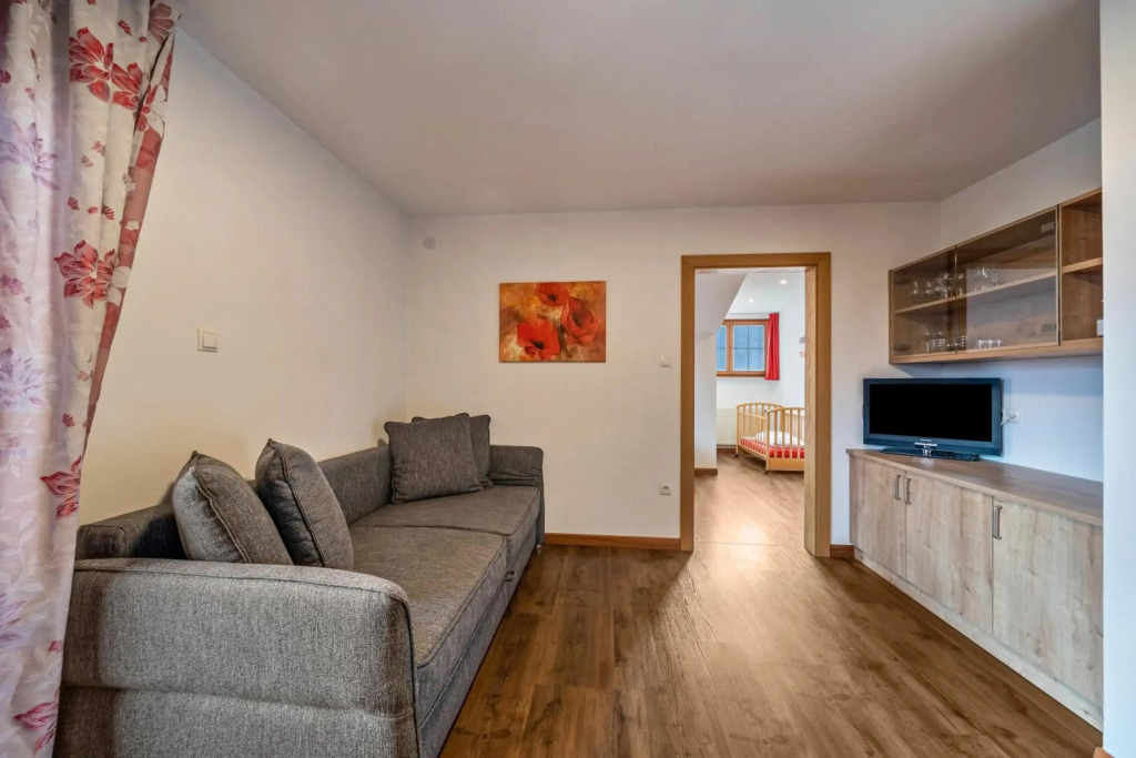 Kammerhof Apartment Apfel