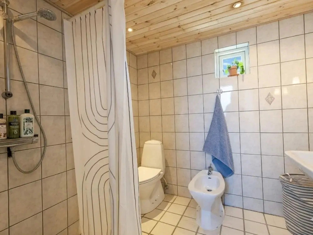 4 Star Holiday Home in Lokken