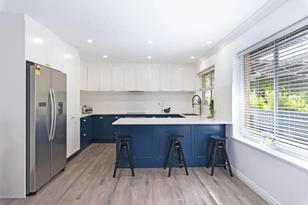 Brewers Haus Mainstreet Willunga 2 bdrm sleeps 4