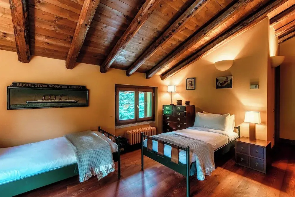 Villa Oasi - by MyHomeInComo
