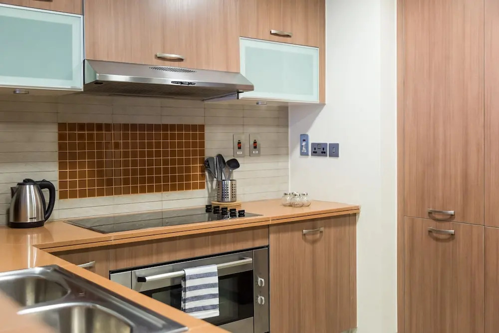 HiGuests Vacation Homes-Marina Residence