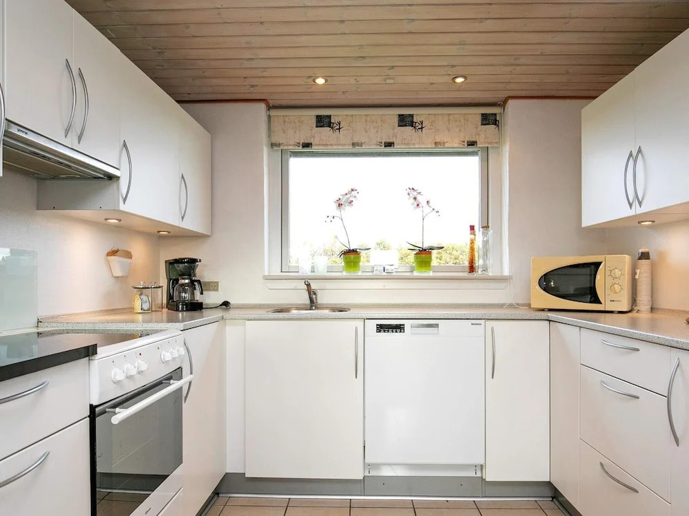 Energy-Efficient Retreat - By Traum Ferienwohnungen