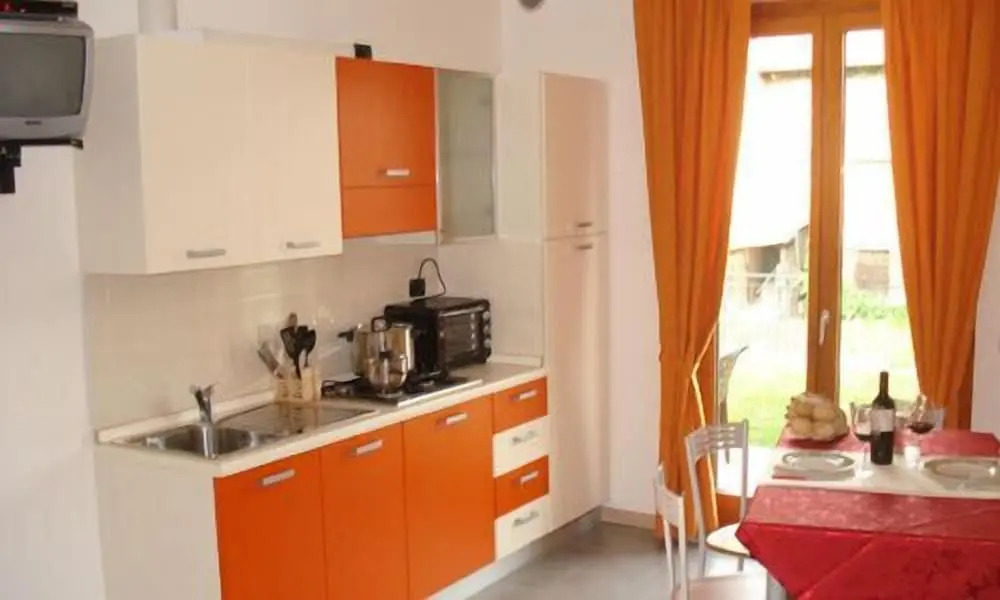 Spluga "Relax & Apartaments" by Alfio Colombo
