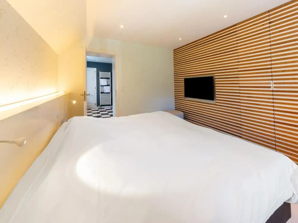 Holiday Home in Spa near Thermal Baths