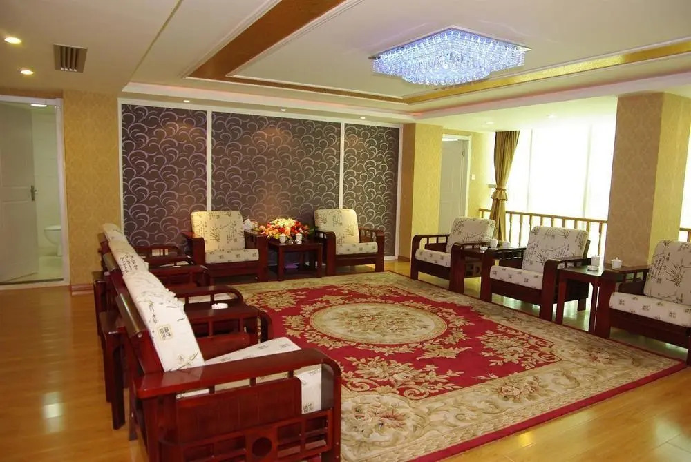 Jingmao Hotel