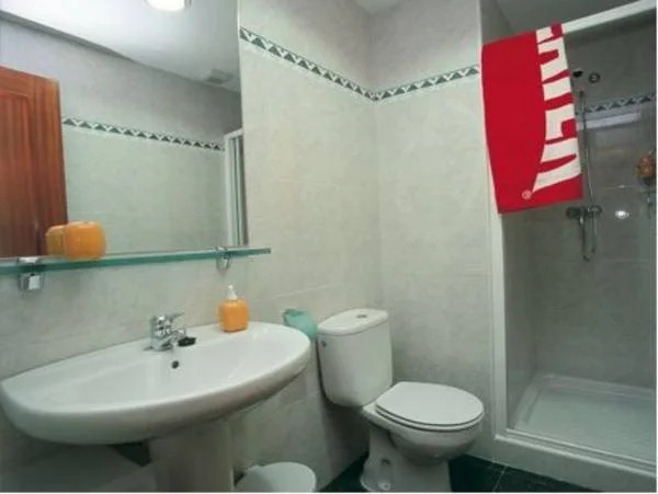 Aparthotel San Fermin