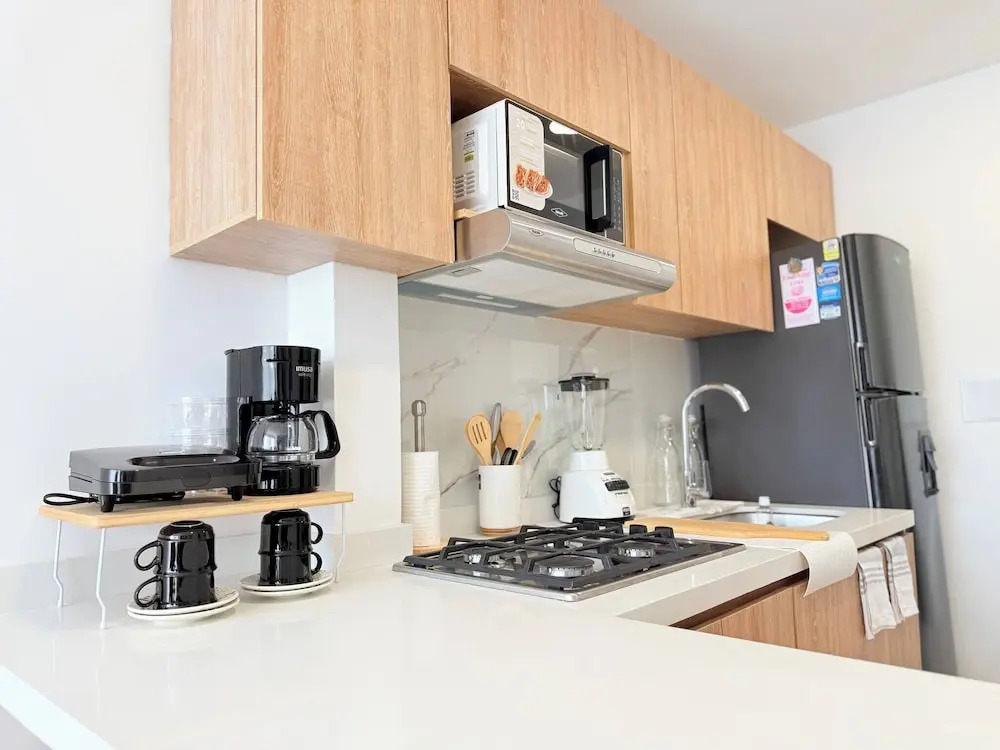 Apartamento Mulata Confort Cartagena Torices