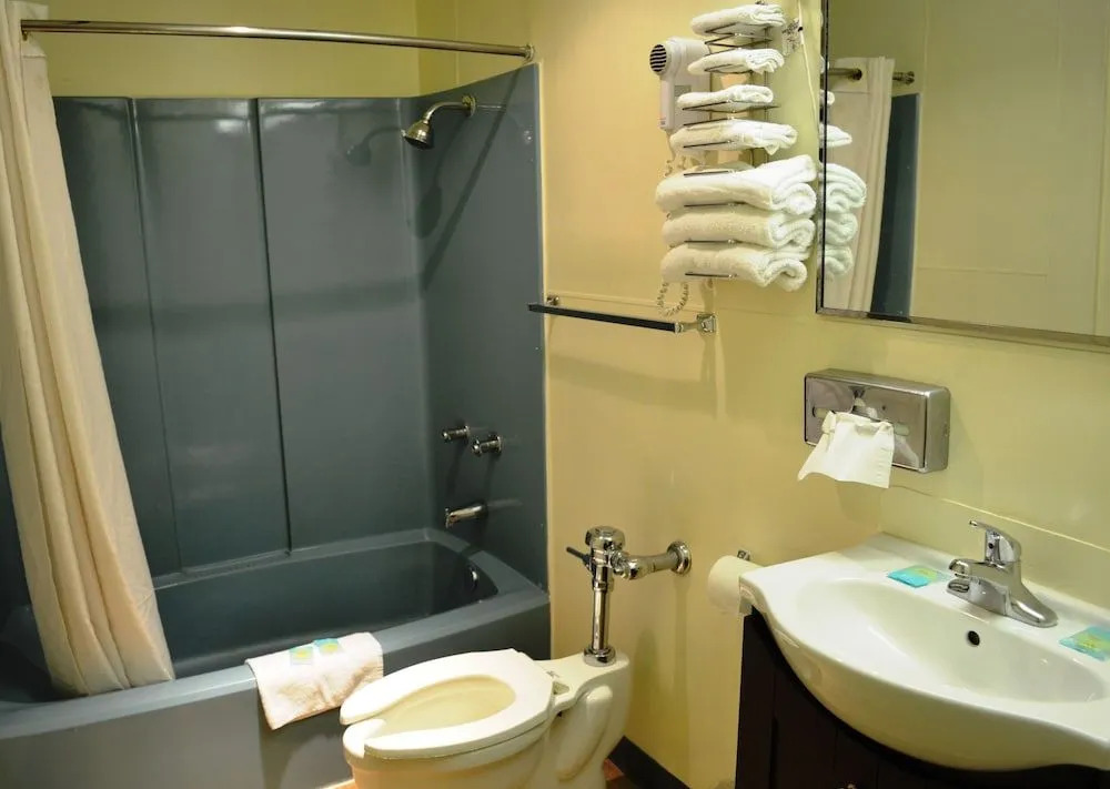 Economy Inn Bluefield