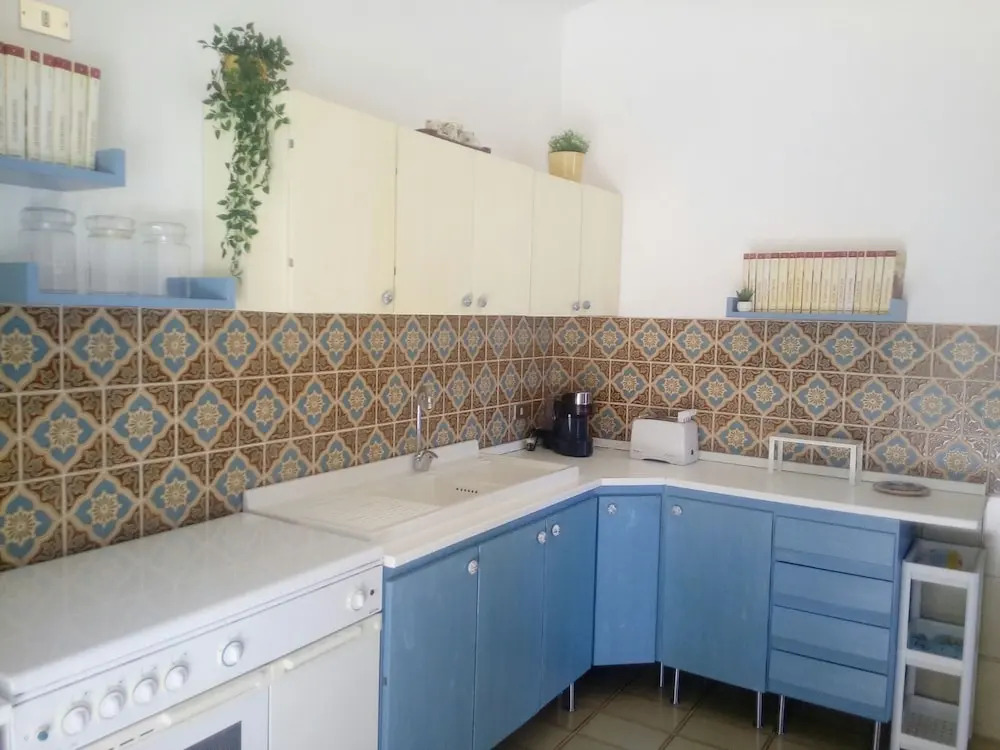 Villa dei Pini 7 posti vicino al mare