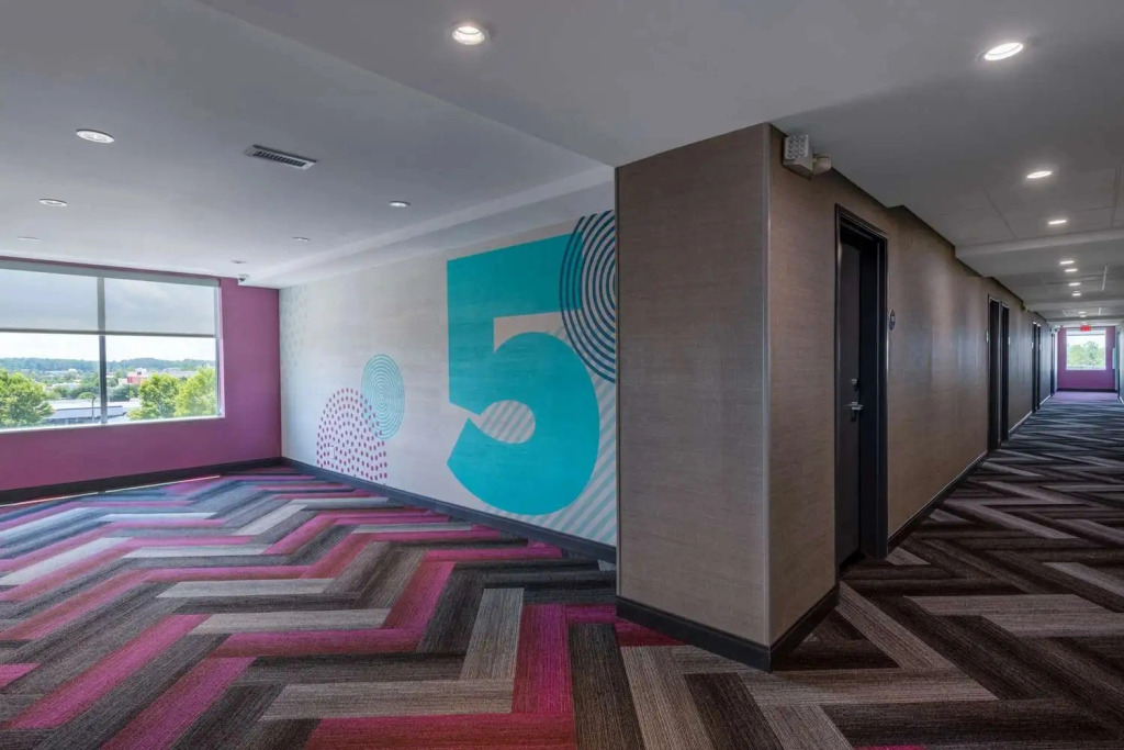 Tru by Hilton Fayetteville Fort Liberty