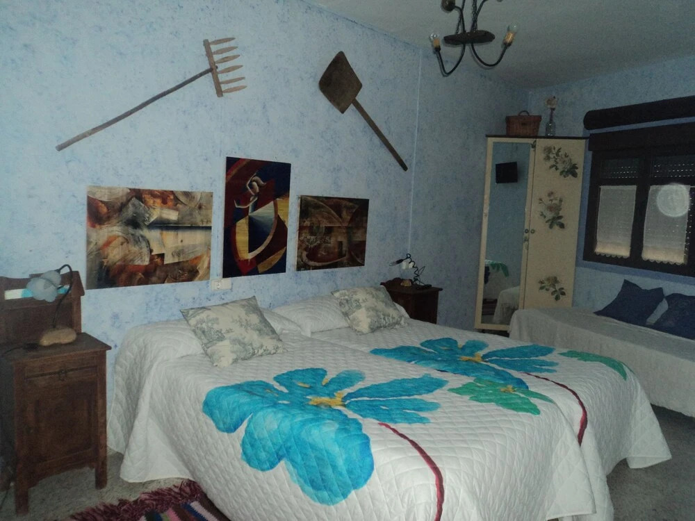 Alamo House 102511 by MO Rentals