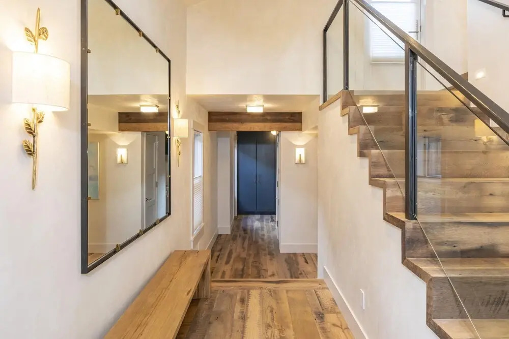 Splendid Home In The Heart Of Telluride Town