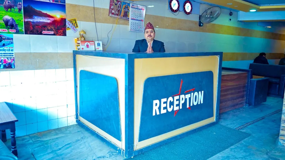 Hotel Star Holiday