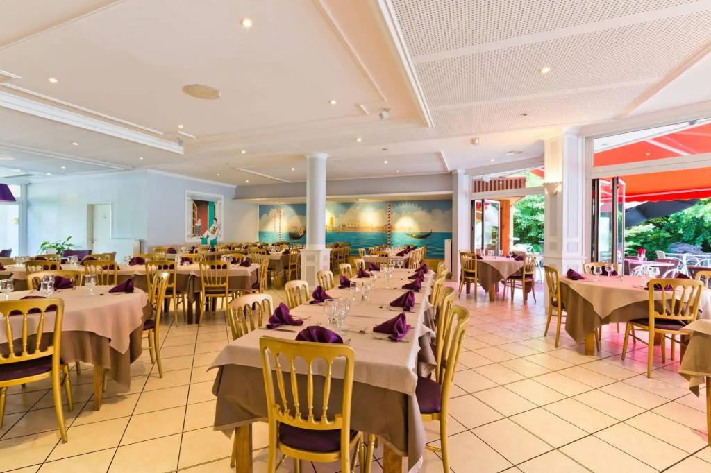 Ibis Styles Annecy Le Vieux