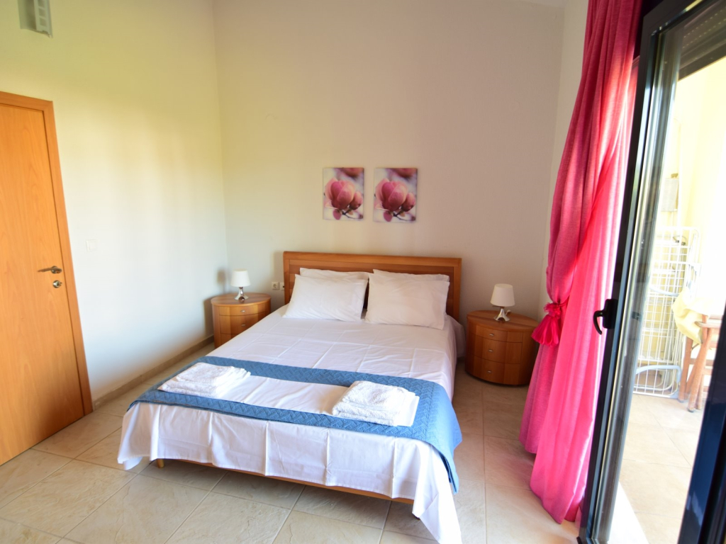 Nefeli  Maison by TravelPro Services - Fourka ...