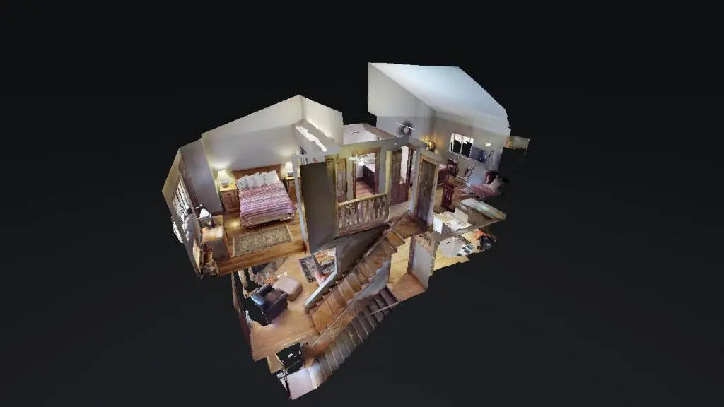 Casa Nueva 5