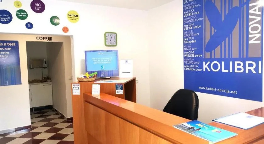 Pension Kolibri