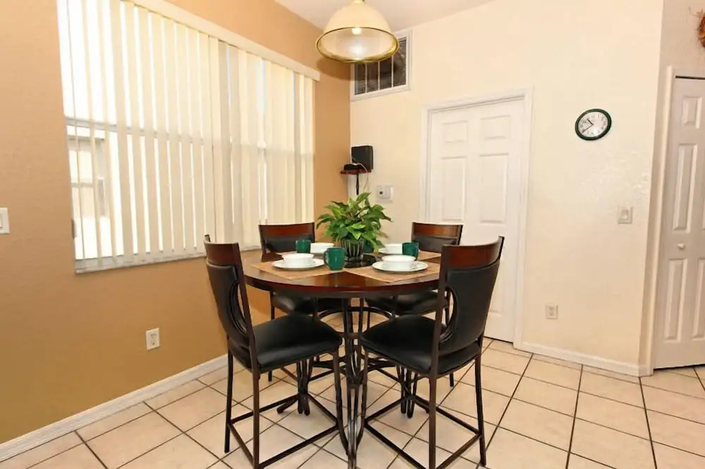Ev54115 - Highlands Reserve - 5 Bed 3 Baths Villa