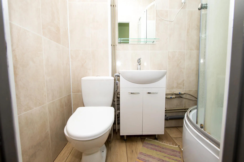 Aday Apartments (Эдэй Апартаменты) на улице Радищева 105