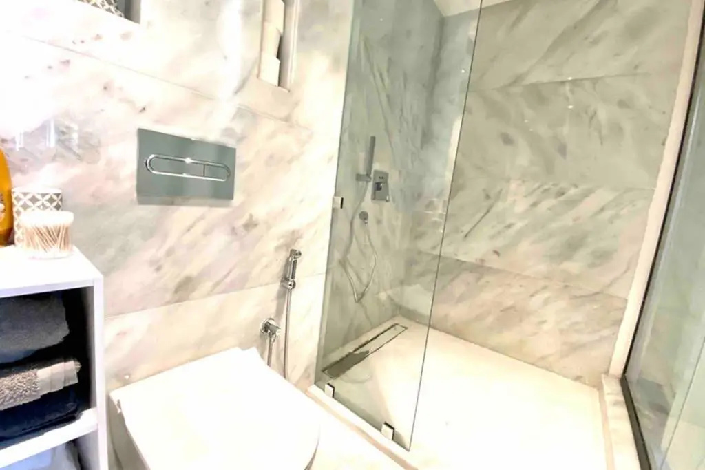 The Dream 27 - New Flat In The Heart Of Casablanca