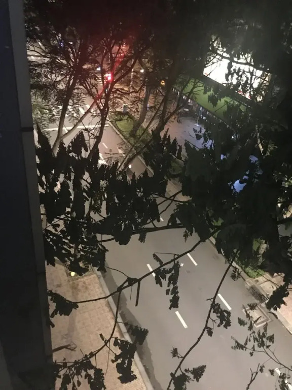 Cat Tuong Hotel