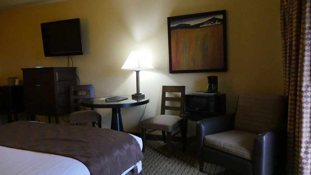 Inn at Grand Glaize
