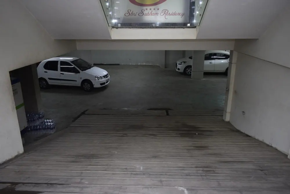 Shri Subham Residency