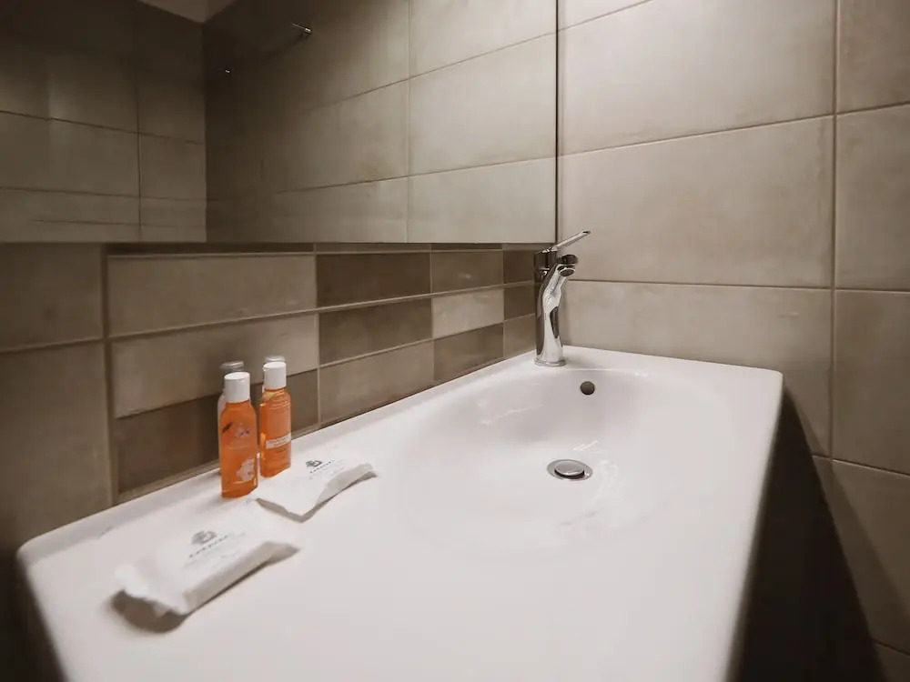 Elati Suites & Apartments-Mihail