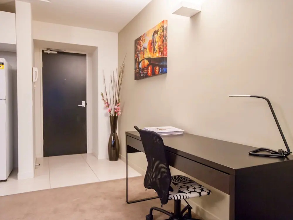 Southern Cross Serviced Apartments