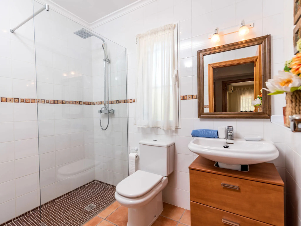 Villa Villa Mariposa by Interhome