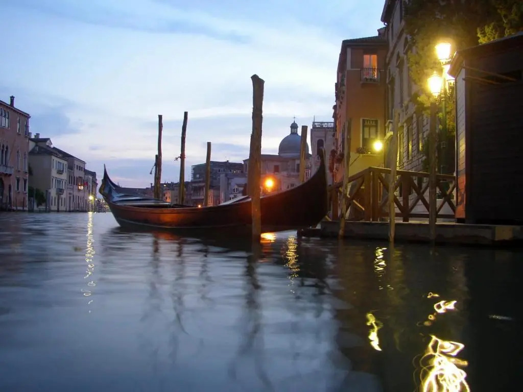 Rudy House Venice