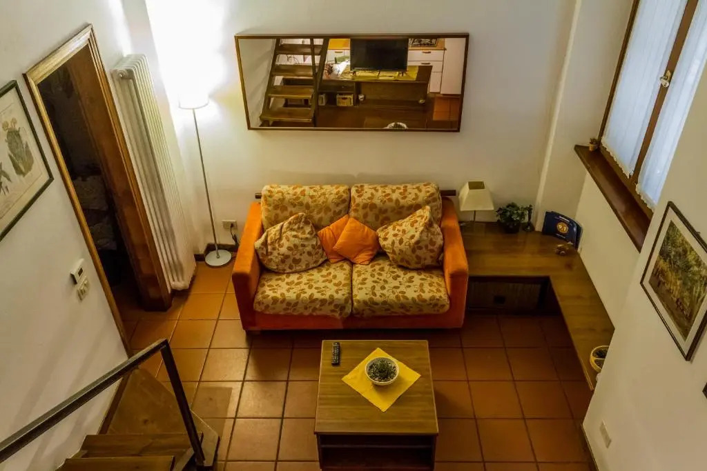 Porta Borsari Suite Astori