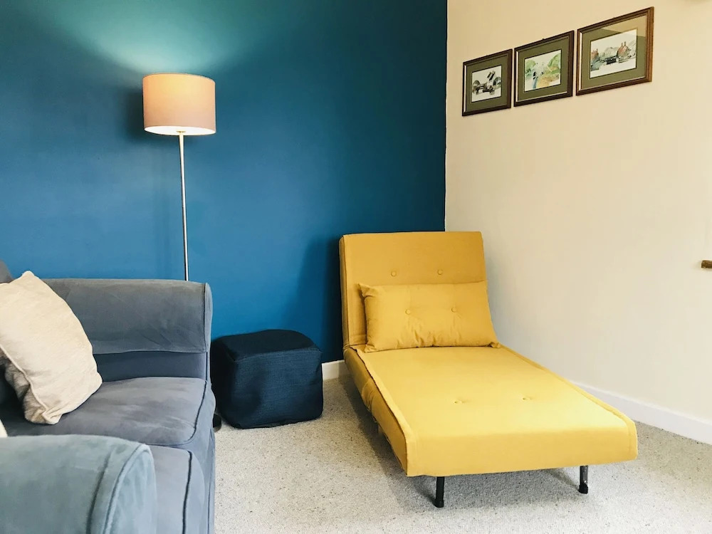 Nant Cledlyn Suite