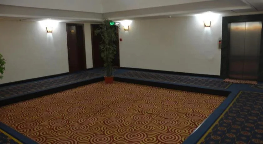 Dahua Hotel